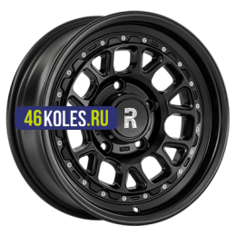 Replay 6x16/5x139,7 ET0 D108,5 SZ79 BKS (конус)