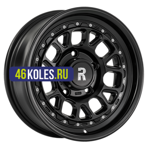 Replay 6x16/5x139,7 ET0 D108,5 SZ79 BKS (конус)