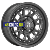 Replay 5,5x16/5x139,7 ET20 D108,5 SZ79 MB+SSF (конус)