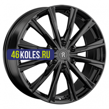 Replay 8x20/6x139,7 ET36 D100,1 TA11 BK (конус, C570)