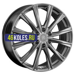 Replay 8x22/6x139,7 ET30 D100,1 TA11 HPB (конус, C570)