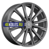 Replay 8x22/6x139,7 ET55 D100,1 TA11 MGM (конус, C570)