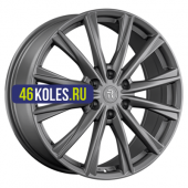 Replay 8x22/6x139,7 ET55 D100,1 TA11 MGM (конус, C570)