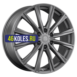 Replay 8x22/6x139,7 ET55 D100,1 TA11 MGM (конус, C570)