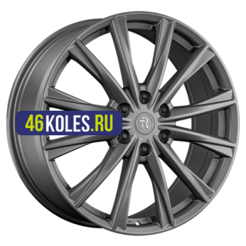 Replay 8x22/6x139,7 ET55 D100,1 TA11 MGM (конус, C570)