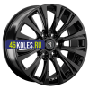 Replay 8x20/6x139,7 ET55 D100,1 TA14 BK (конус, C570)