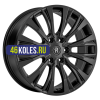 Replay 8x20/6x139,7 ET55 D100,1 TA14 BKS (конус, C570)