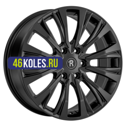 Replay 8x20/6x139,7 ET55 D100,1 TA14 BKS (конус, C570)