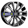 Replay 8x20/6x139,7 ET55 D100,1 TA14 GMF (конус, C570)