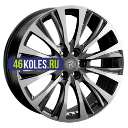 Replay 8x20/6x139,7 ET55 D100,1 TA14 GMF (конус, C570)