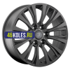 Replay 8x20/6x139,7 ET55 D100,1 TA14 MGM (конус, C570)