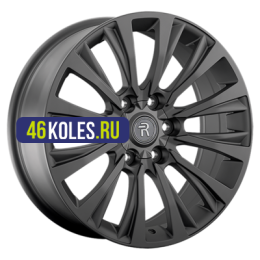 Replay 8x20/6x139,7 ET55 D100,1 TA14 MGM (конус, C570)