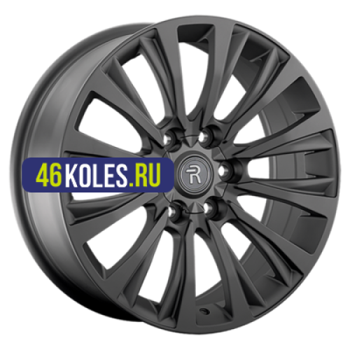 Replay 8x20/6x139,7 ET55 D100,1 TA14 MGM (конус, C570)