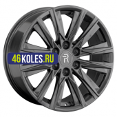 Replay 9x20/6x139,7 ET30 D100,1 TA15 GM (конус)