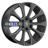 Replay 9x22/6x139,7 ET30 D100,1 TA18 MB+SSF (конус)