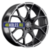Replay 8x18/6x139,7 ET36 D100,1 TA19 BKL (конус, C570)