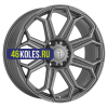 Replay 9x20/6x139,7 ET30 D100,1 TA21 MGM (конус)