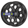 Replay 8x18/6x139,7 ET36 D100,1 TA23 BKS (конус)