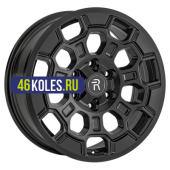 Replay 8x18/6x139,7 ET36 D100,1 TA23 BKS (конус)