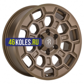 Replay 9x20/6x139,7 ET40 D100,1 TA23 BZSD (конус)