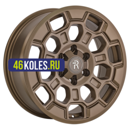 Replay 9x20/6x139,7 ET40 D100,1 TA23 BZSD (конус)