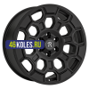 Replay 9x20/6x139,7 ET40 D100,1 TA23 MB (конус)