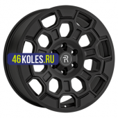 Replay 9x20/6x139,7 ET40 D100,1 TA23 MB (конус)