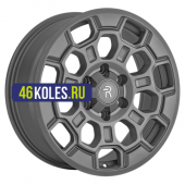 Replay 9x20/6x139,7 ET30 D100,1 TA23 MGM (конус)