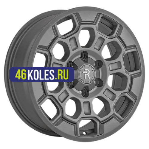 Replay 9x20/6x139,7 ET30 D100,1 TA23 MGM (конус)