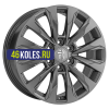 Replay 8x20/6x139,7 ET55 D100,1 TA24 GM (конус)