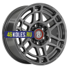 Replay 8x17/6x139,7 ET36 D100,1 TA25 GM (конус)