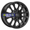 Replay 8x18/6x139,7 ET36 D100,1 TA27 BKS (конус, C570)