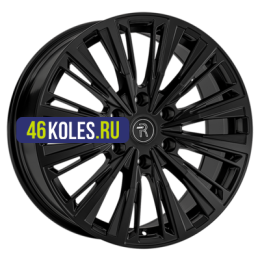 Replay 8,5x19/6x139,7 ET36 D100,1 TA28 BKS (конус, C570)