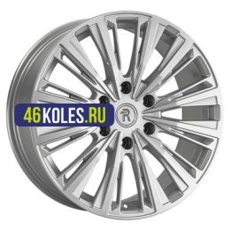Replay 8,5x19/6x139,7 ET36 D100,1 TA28 SS (конус, C570)