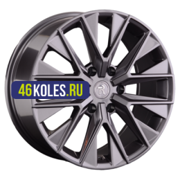 Replay 8,5x19/6x139,7 ET36 D100,1 TA8 GM (конус, C570)