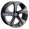 Replay 9x20/5x114,3 ET45 D64,1 TS1 MGM (конус, C570)