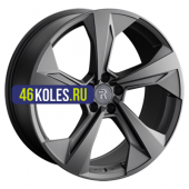 Replay 9x20/5x114,3 ET45 D64,1 TS1 MGM (конус, C570)