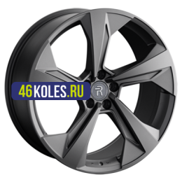 Replay 9x20/5x114,3 ET45 D64,1 TS1 MGM (конус, C570)