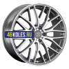 Replay 8x19/5x120 ET40 D64,1 TS2 GMF (конус, C570)