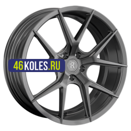 Replay 9x20/5x114,3 ET34 D64,1 TS5 GM (конус, C570)