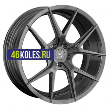 Replay 9x20/5x114,3 ET34 D64,1 TS5 GM (конус, C570)