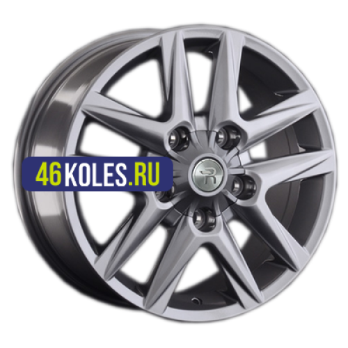 Replay 8,5x20/5x150 ET58 D110,1 TY102 GM (пш)