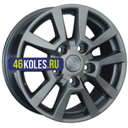 Replay 8,5x20/5x150 ET58 D110,1 TY106 GM (пш)