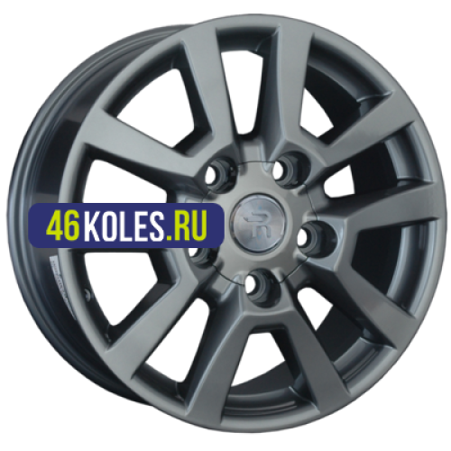 Replay 8,5x20/5x150 ET58 D110,1 TY106 GM (пш)