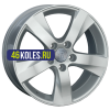 Replay 7x17/5x114,3 ET45 D60,1 TY118 Sil (конус, TY001)