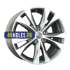 Replay 7,5x18/5x114,3 ET30 D60,1 TY141 GMF (конус, C570)