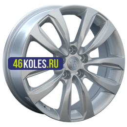 Replay 7x17/5x114,3 ET50 D60,1 TY155 Sil (конус, C570)