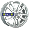 Replay 7x17/5x114,3 ET50 D60,1 TY160 SF (конус, C570)