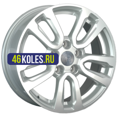 Replay 7x17/5x114,3 ET50 D60,1 TY160 SF (конус, C570)