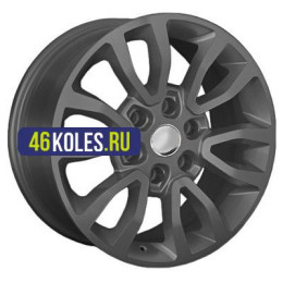 Replay 7,5x18/6x139,7 ET25 D106,1 TY175 GM (конус, C570)